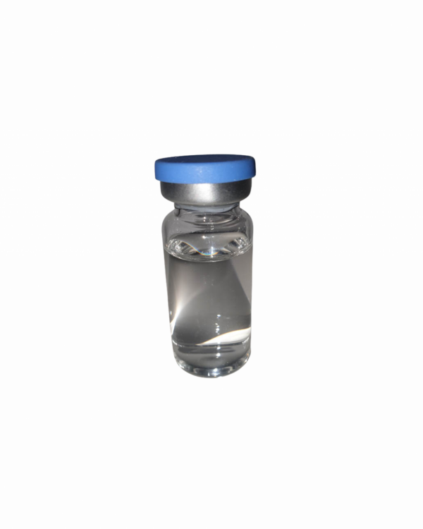 Bacteriostatic water