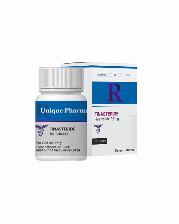Finasteride