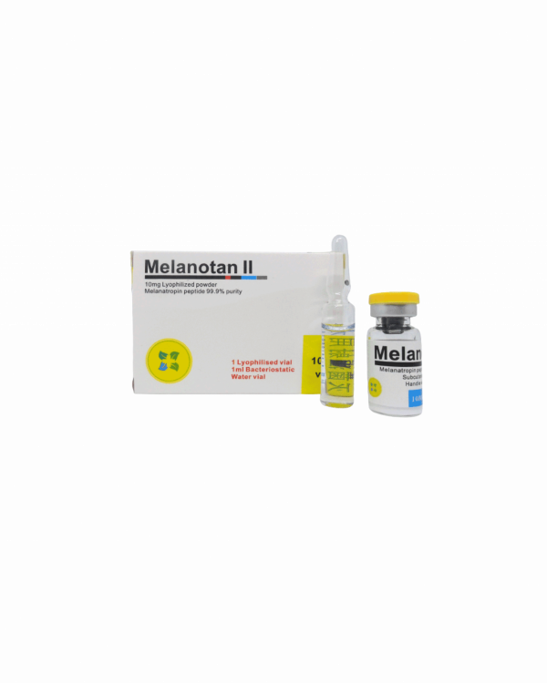 Melanotan 2