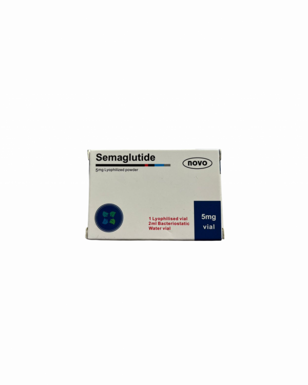 Semaglutide