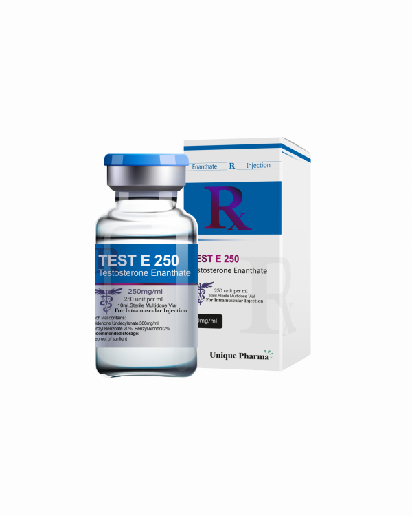 Testosterone Enanthate
