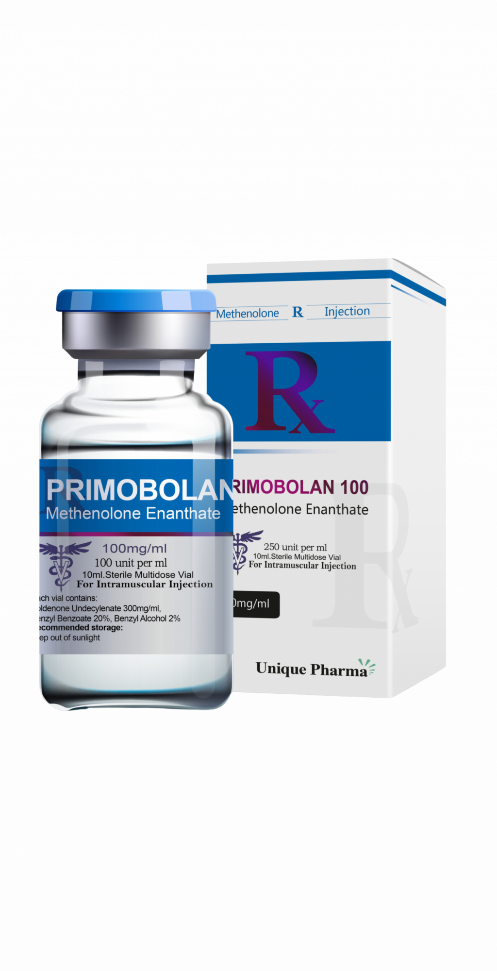 Primobolan